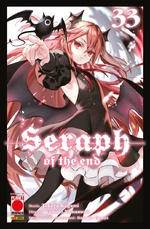 Seraph of the End
